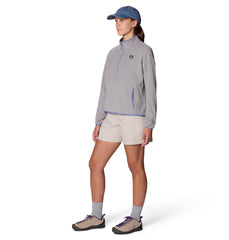 Mountain Hardwear Fleece Mountain Hardwear - Women's Microchill™ Half-Zip