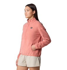 Mountain Hardwear Fleece Mountain Hardwear - Women's Microchill™ Half-Zip