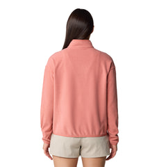 Mountain Hardwear Fleece Mountain Hardwear - Women's Microchill™ Half-Zip