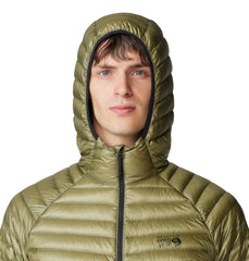 Mountain Hardwear - Men's Ghost Whisperer™ Down Hoody