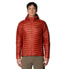 Mountain Hardwear Outerwear S / Mars Red Mountain Hardwear - Men's Ghost Whisperer™ Down Hoody