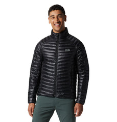 Mountain Hardwear - Men's Ghost Whisperer™ Down Jacket