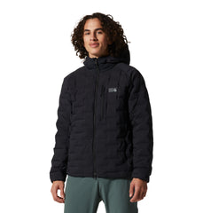 Mountain Hardwear - Men's Stretchdown™ Hoody