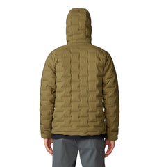 Mountain Hardwear - Men's Stretchdown™ Hoody