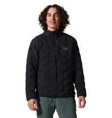 Mountain Hardwear - Men's Stretchdown™ Jacket