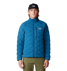 Mountain Hardwear - Men's Stretchdown™ Jacket