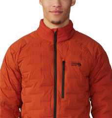 Mountain Hardwear - Men's Stretchdown™ Jacket