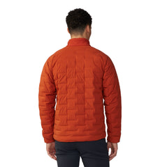 Mountain Hardwear - Men's Stretchdown™ Jacket