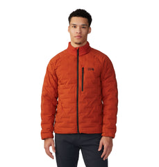 Mountain Hardwear - Men's Stretchdown™ Jacket