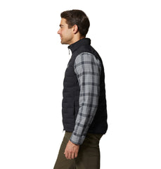 Mountain Hardwear Outerwear Mountain Hardwear - Men's Stretchdown™ Vest