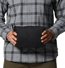 Mountain Hardwear Outerwear Mountain Hardwear - Men's Stretchdown™ Vest
