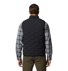 Mountain Hardwear Outerwear Mountain Hardwear - Men's Stretchdown™ Vest