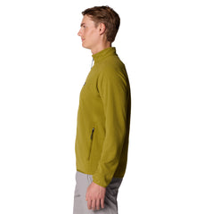 Mountain Hardwear Fleece Mountain Hardwear - Men's Microchill™ Full-Zip Jacket