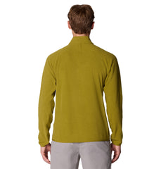 Mountain Hardwear Fleece Mountain Hardwear - Men's Microchill™ Full-Zip Jacket