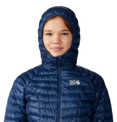 Mountain Hardwear - Women's Ghost Whisperer™ Down Hoody