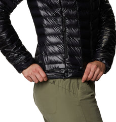 Mountain Hardwear - Women's Ghost Whisperer™ Down Jacket