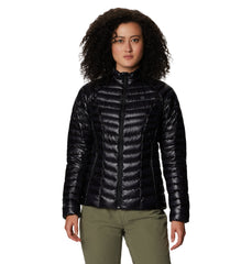 Mountain Hardwear - Women's Ghost Whisperer™ Down Jacket