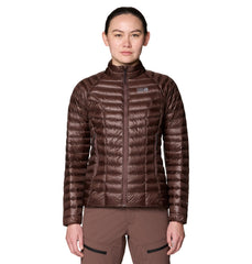 Mountain Hardwear Outerwear XS / Carob Mountain Hardwear - Women's Ghost Whisperer™ Down Jacket