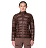 Mountain Hardwear Outerwear XS / Carob Mountain Hardwear - Women's Ghost Whisperer™ Down Jacket
