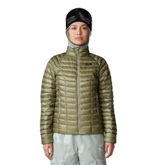 Mountain Hardwear - Women's Ghost Whisperer™ Down Jacket