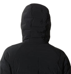 Mountain Hardwear Outerwear Mountain Hardwear - Women's Stretchdown™ Hoody