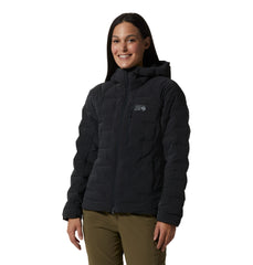 Mountain Hardwear - Women's Stretchdown™ Hoody