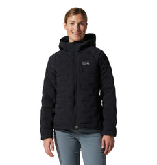 Mountain Hardwear - Women's Stretchdown™ Hoody