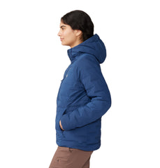 Mountain Hardwear - Women's Stretchdown™ Hoody