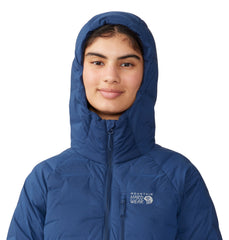 Mountain Hardwear - Women's Stretchdown™ Hoody