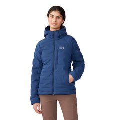 Mountain Hardwear - Women's Stretchdown™ Hoody