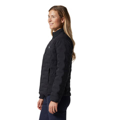 Mountain Hardwear - Women's Stretchdown™ Jacket