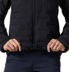 Mountain Hardwear - Women's Stretchdown™ Jacket