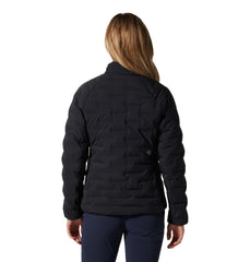 Mountain Hardwear - Women's Stretchdown™ Jacket