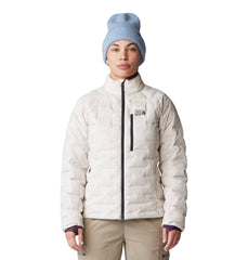 Mountain Hardwear - Women's Stretchdown™ Jacket