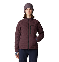 Mountain Hardwear - Women's Stretchdown™ Jacket