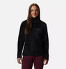 Mountain Hardwear Outerwear XS / Black Mountain Hardwear - Polartec® High Loft™ Jacket