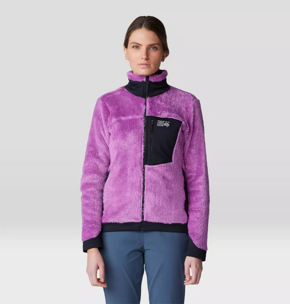 Mountain Hardwear - Polartec® High Loft™ Jacket