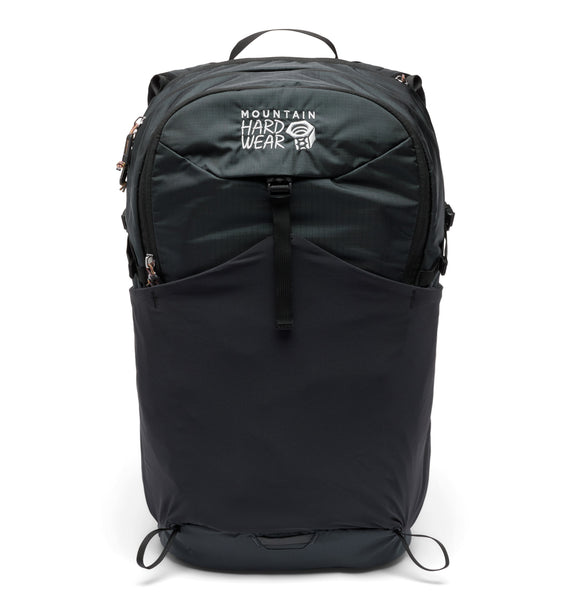Mountain Hardwear Bags One Size / Dark Storm Mountain Hardwear - Field Day™ 28L Backpack