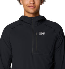 Mountain Hardwear Layering Mountain Hardwear - Men's Sunshield™ Hoody