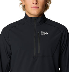 Mountain Hardwear Layering Mountain Hardwear - Men's Sunshield™ Half-Zip