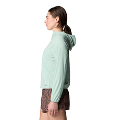 Mountain Hardwear Layering Mountain Hardwear - Women's Sunshield™ Hoody
