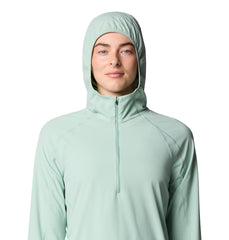 Mountain Hardwear Layering Mountain Hardwear - Women's Sunshield™ Hoody
