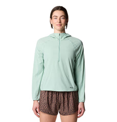 Mountain Hardwear Layering XS / Mineral Spring Mountain Hardwear - Women's Sunshield™ Hoody