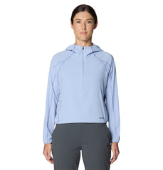 Mountain Hardwear Layering XS / Beach Breeze Mountain Hardwear - Women's Sunshield™ Hoody