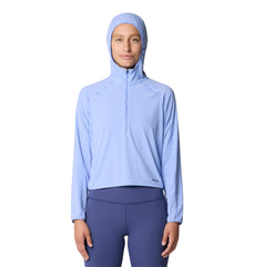 Mountain Hardwear Layering XS / Light Illusion Mountain Hardwear - Women's Sunshield™ Hoody