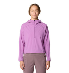 Mountain Hardwear Layering XS / Lilac Glow Mountain Hardwear - Women's Sunshield™ Hoody