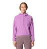 Mountain Hardwear Layering XS / Lilac Glow Mountain Hardwear - Women's Sunshield™ Hoody