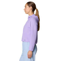 Mountain Hardwear Layering Mountain Hardwear - Women's Sunshield™ Hoody