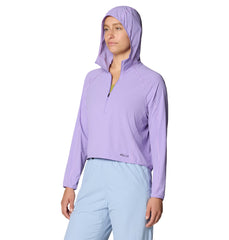 Mountain Hardwear Layering Mountain Hardwear - Women's Sunshield™ Hoody