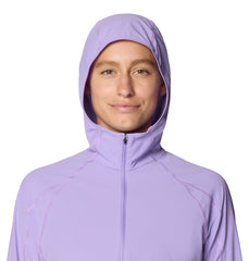 Mountain Hardwear Layering Mountain Hardwear - Women's Sunshield™ Hoody